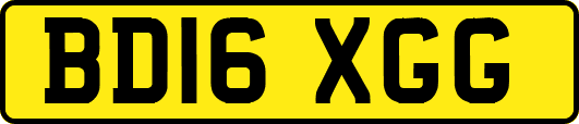 BD16XGG