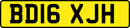 BD16XJH