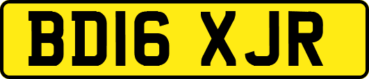 BD16XJR