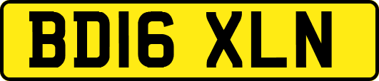 BD16XLN
