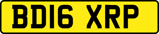 BD16XRP