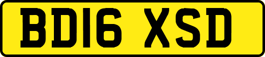 BD16XSD
