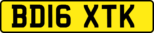 BD16XTK
