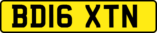 BD16XTN