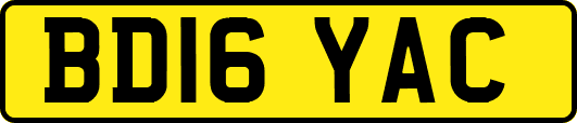 BD16YAC