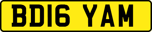 BD16YAM