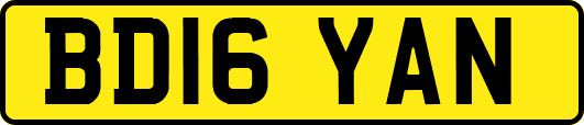 BD16YAN