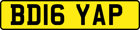 BD16YAP