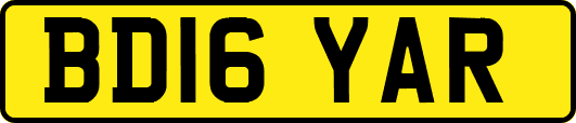 BD16YAR