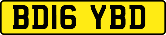 BD16YBD