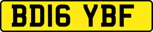 BD16YBF