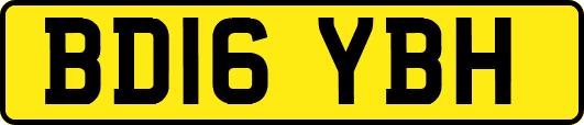 BD16YBH