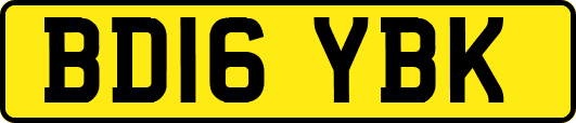 BD16YBK