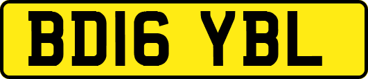 BD16YBL
