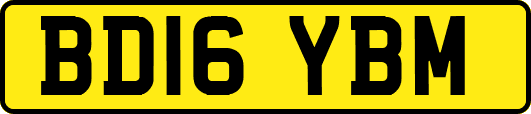 BD16YBM