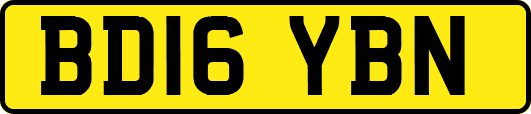 BD16YBN