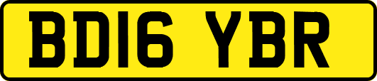 BD16YBR