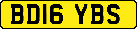 BD16YBS