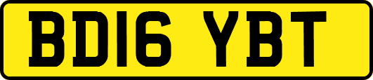 BD16YBT