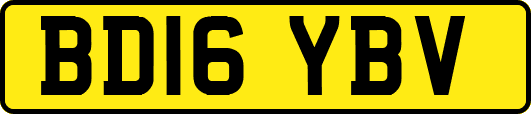 BD16YBV