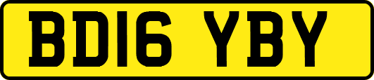 BD16YBY