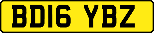 BD16YBZ