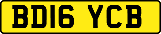 BD16YCB
