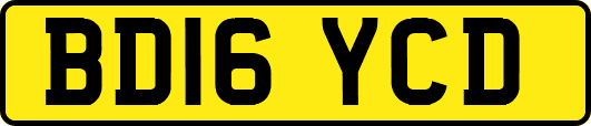 BD16YCD