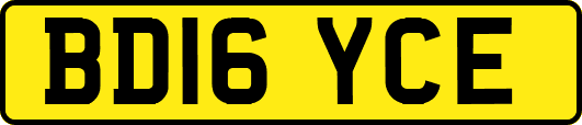 BD16YCE
