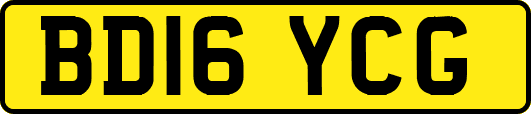 BD16YCG