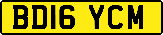 BD16YCM