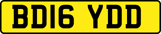 BD16YDD