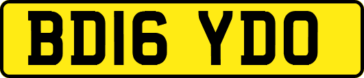 BD16YDO