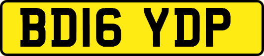 BD16YDP