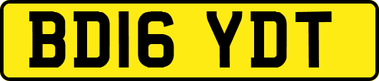 BD16YDT