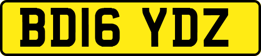 BD16YDZ