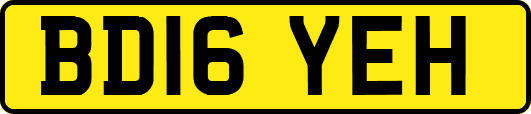 BD16YEH