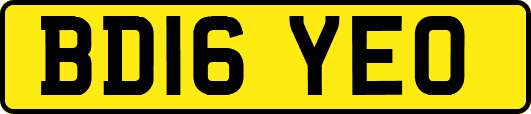 BD16YEO