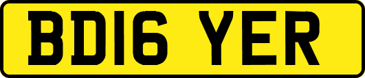 BD16YER