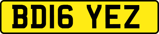 BD16YEZ