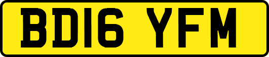 BD16YFM