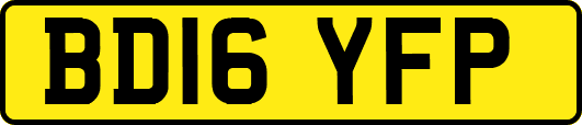 BD16YFP