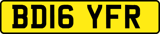 BD16YFR