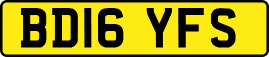 BD16YFS