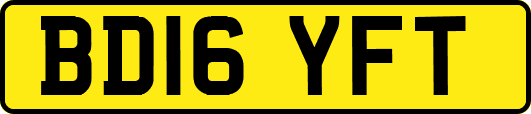 BD16YFT