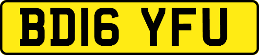 BD16YFU