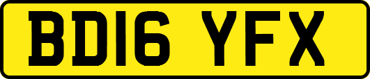 BD16YFX