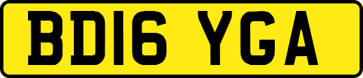 BD16YGA