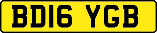 BD16YGB