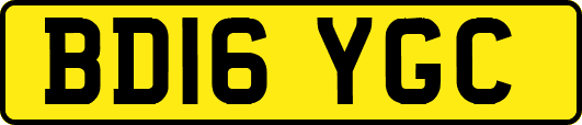 BD16YGC